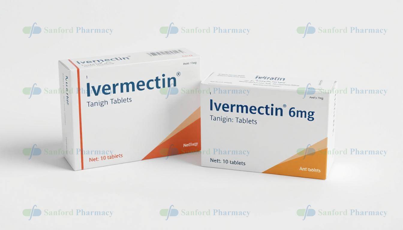 ivermectin for rosacea